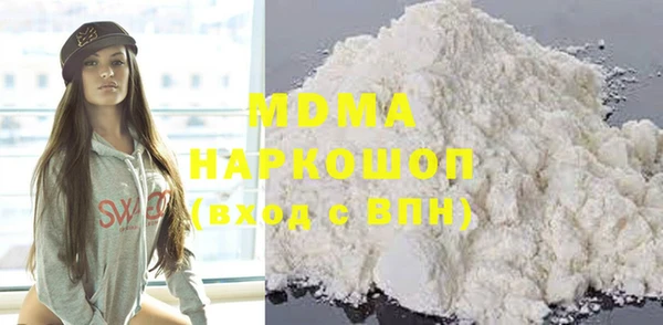прущая мука Верея
